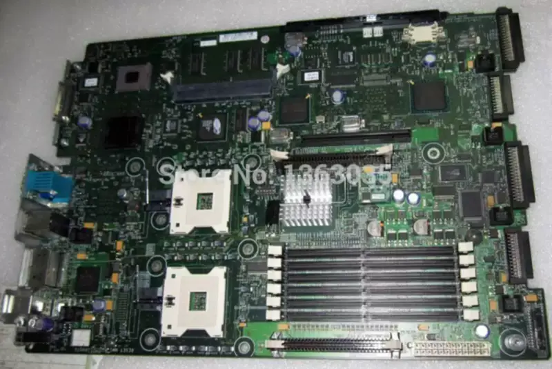 Základní deska serveru HP 359251-001 DL380 G4