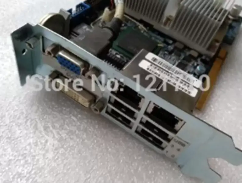 IBM 07170-1 48.6B301.011 07170-2 48.6B301.021 07170-3 48.6B301.031 07170-4M 48.6B301.04M průmyslová základní deska