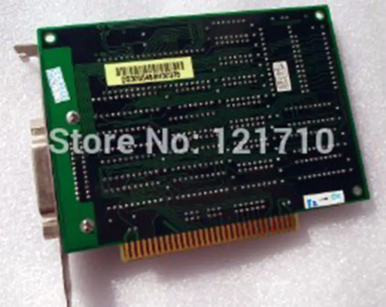 Axiomtek AX5488 VER.A2 GPIB card