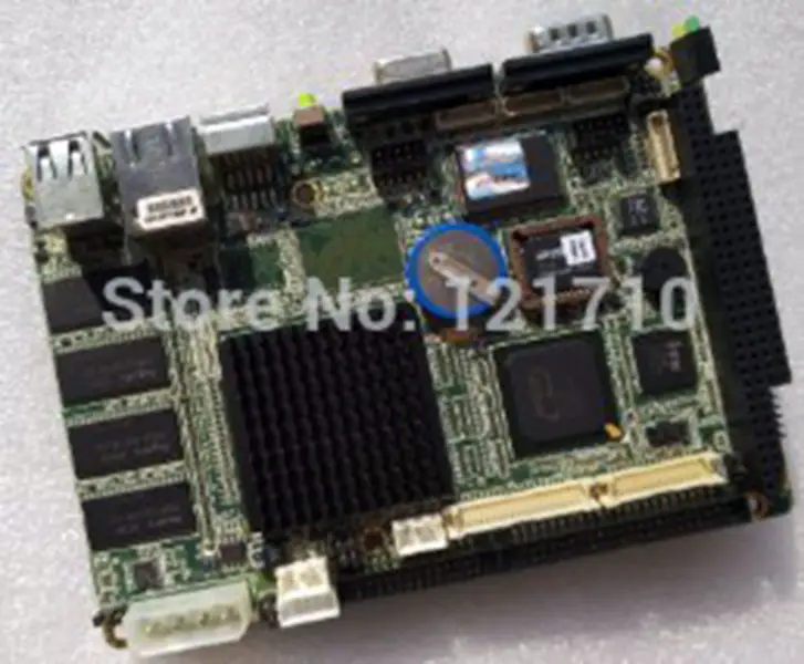 Advantech PCM-9377F REV A0.3 1907937782 průmyslová základní deska