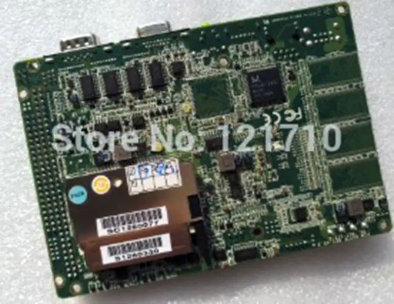 Advantech PCM-9377F REV A0.3 1907937782 průmyslová základní deska