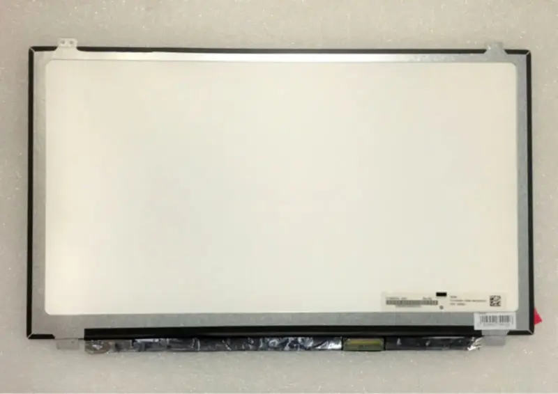pro Dell Inspiron 15 5558 Vostro 15 3558 JJ45K B156XTK01.0 N156BGN-E41 LCD SCREEN Panel Dotykový displej