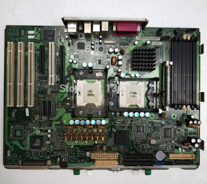 Základní deska Dell CN-0X0392