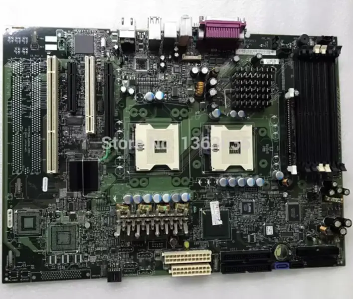 Dell 0KG051 KG051 CN-0KG051 základní deska pro pracovní stanici PRECISION 470