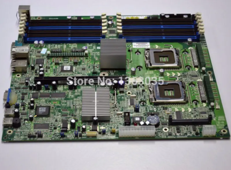 Lenovo DPX1333RK 11009967 serverová základní deska pro R515 R525