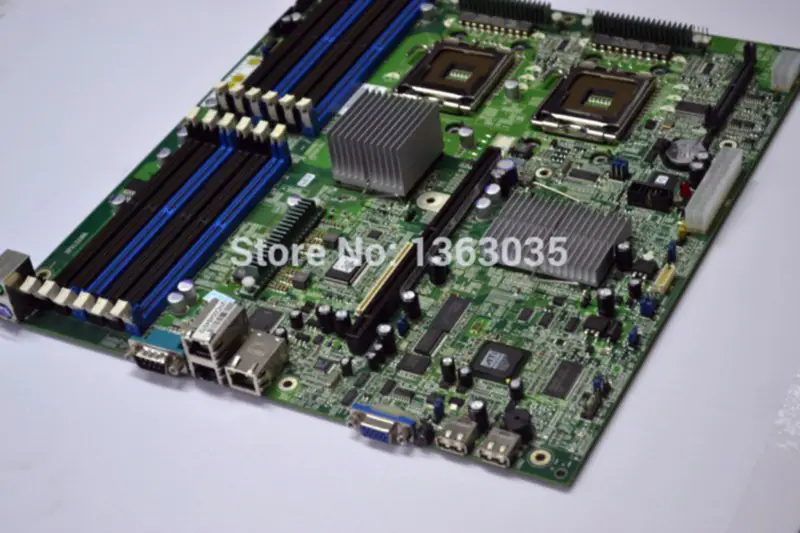 Lenovo DPX1333RK 11009967 serverová základní deska pro R515 R525