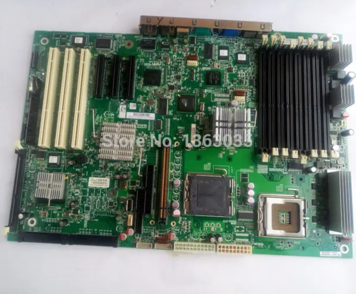 Základní deska serveru HP 413984-001 pro ML350 G5