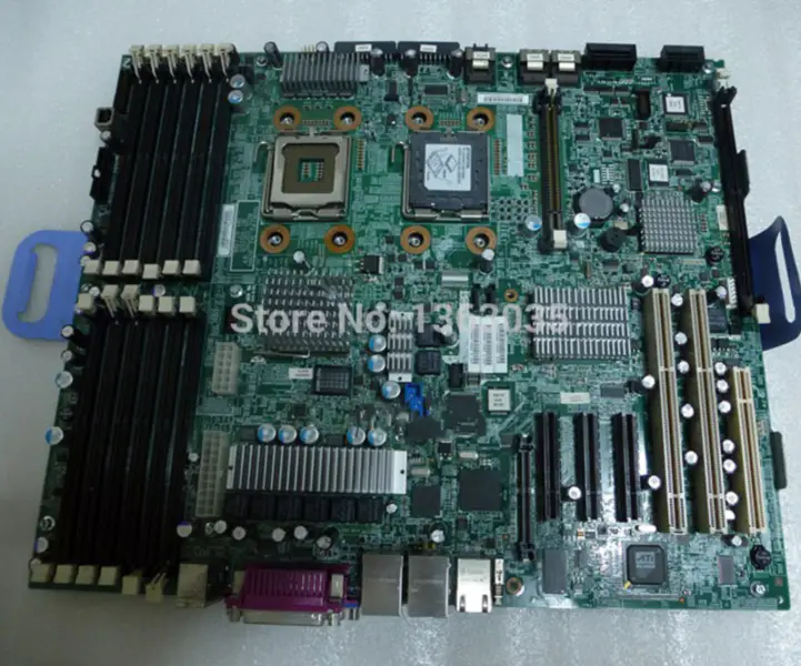 Základní deska serveru IBM 42C1549 pro systémovou desku X3400 X3500