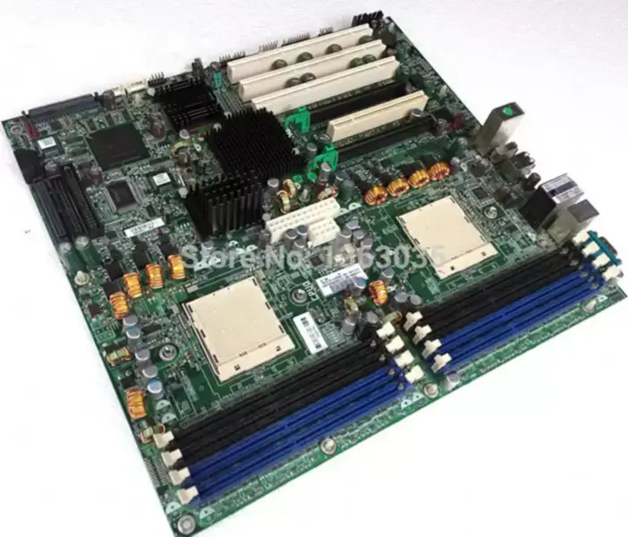 Základní deska HP 374254-002 409665-001