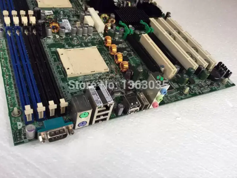 Základní deska HP 374254-002 409665-001