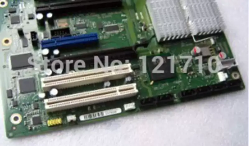 Průmyslová základní deska pro pracovní stanice Fujitsu Siemens D2778-A12 D2778-B14 D2778-C14 W26361-W1781-X-05