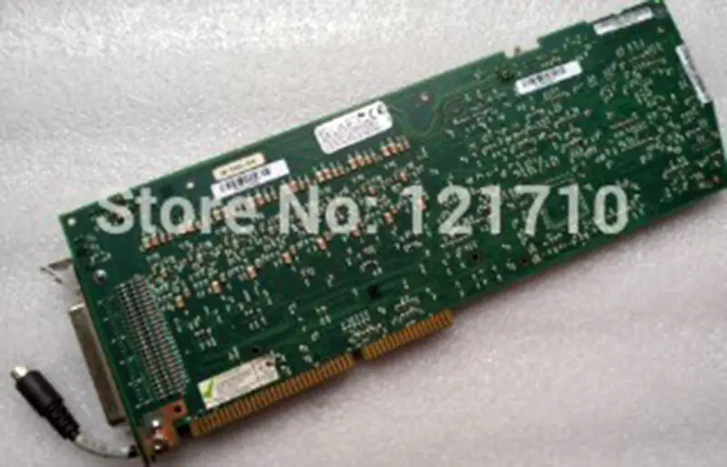 Průmyslová základní deska Intel Dialogic MSI/240SC GLOBAL 96-0492-004 85-0451-009 REV.B