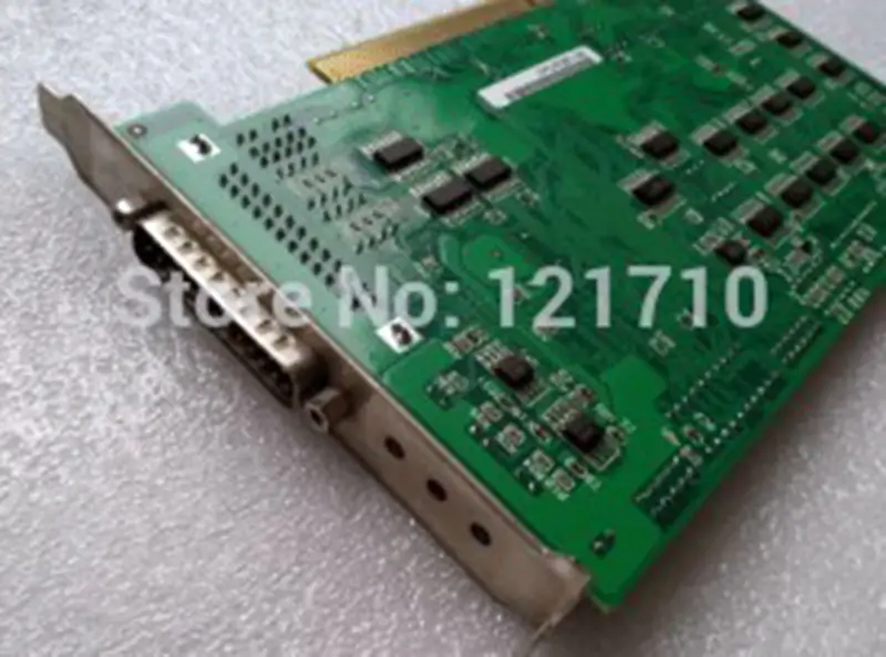 PCI SDLC PCI SDLC REV.03A 07105601300 průmyslová základní deska