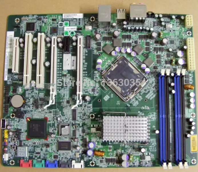 Základní deska SUN 375-3540 pro pracovní stanici Ultra 24 U24