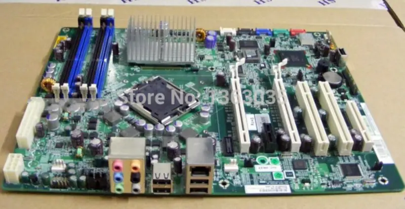 Základní deska SUN 375-3540 pro pracovní stanici Ultra 24 U24