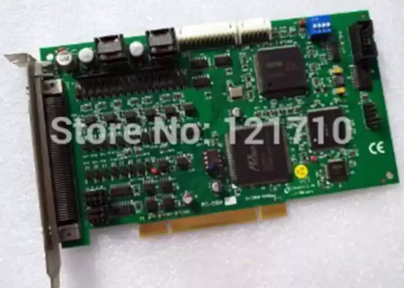 Adlink PCI-8164 51-12406-0A40 základní deska