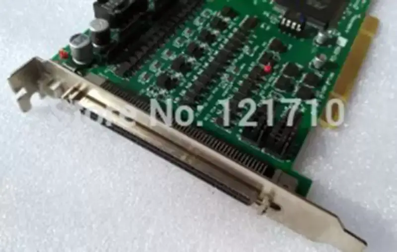 Adlink PCI-8164 51-12406-0A40 základní deska