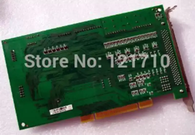 Adlink PCI-8164 51-12406-0A40 základní deska