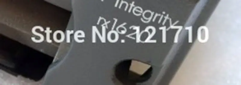 Server Integrity rx1620 AB431A 2*1.6GHz 4G paměť bez hdd průmyslová základní deska