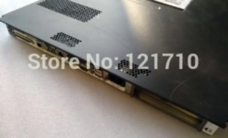 Server Integrity rx1620 AB431A 2*1.6GHz 4G paměť bez hdd průmyslová základní deska