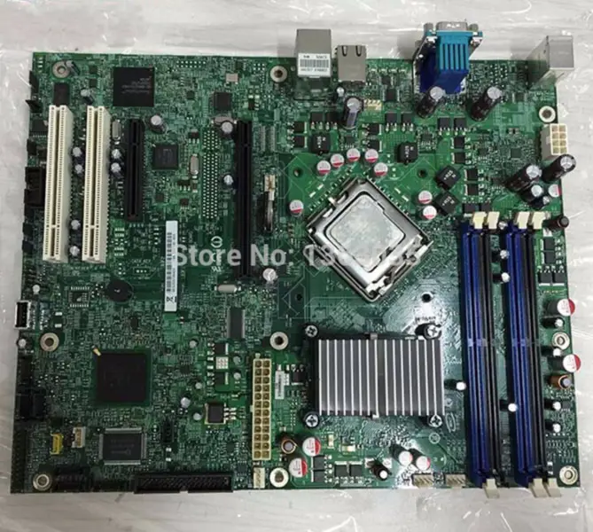 Serverová základní deska Intel S3200SH LGA 775 DDR2