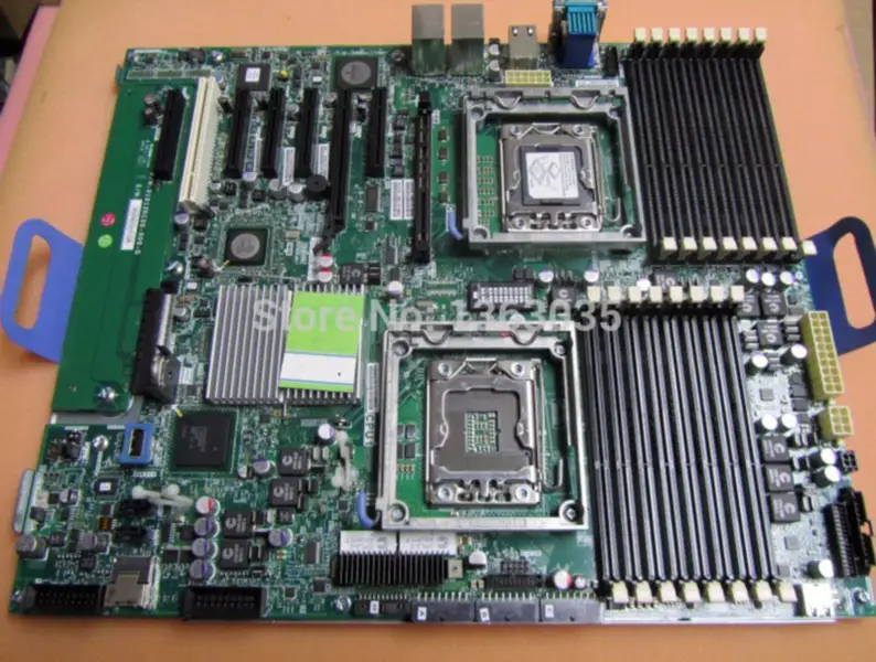 Základní deska serveru IBM 81Y6004 pro systémovou desku X3500 X3400 M3
