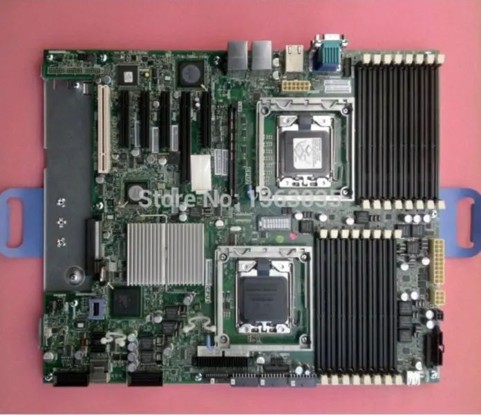 Základní deska serveru IBM 69Y0961 pro systémovou desku X3500 X3400 M3