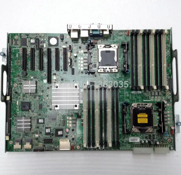 Základní deska HP 606019-001 461317-002