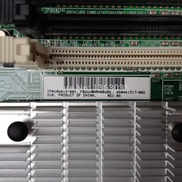 Základní deska HP 606019-001 461317-002