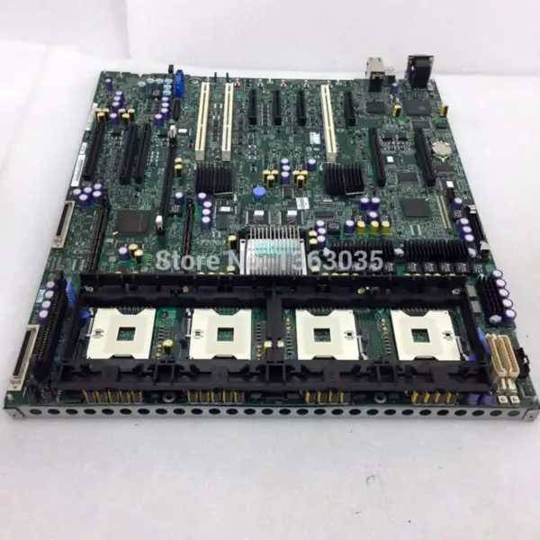 DELL 0WC983 WC983 CN-0WC983 Serverová základní deska pro PowerEdge 6850 Socket 604 667