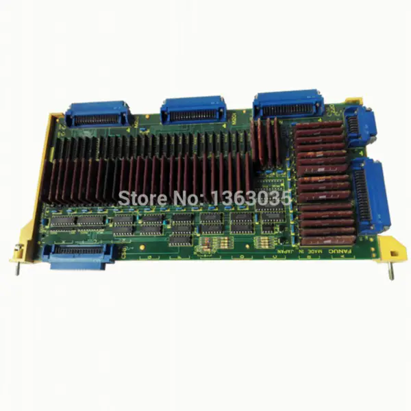 Základní deska FANUC A16B-1211-0970