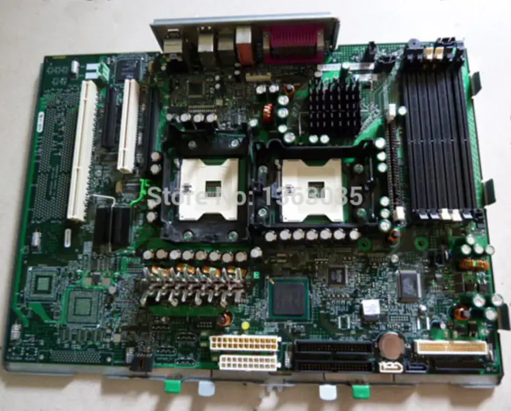 Dell CN-0P7996 motherboard