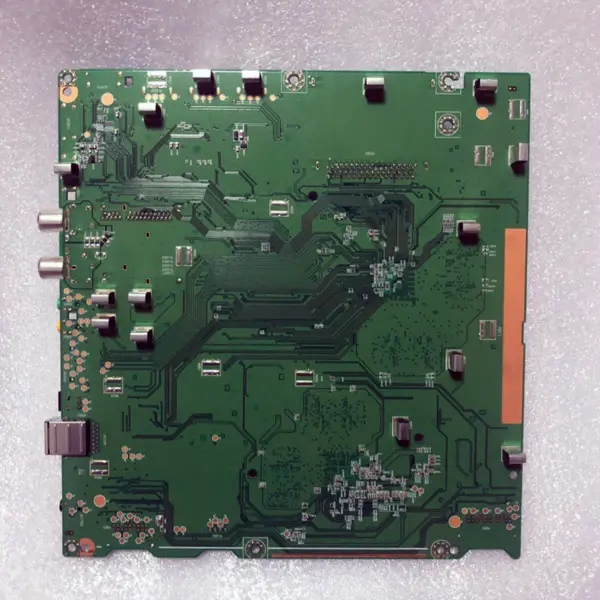 LG 49UB8250-CH EAX66085704 (1.1) circuit board