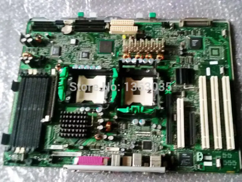 Základní deska Dell CN-0U7565