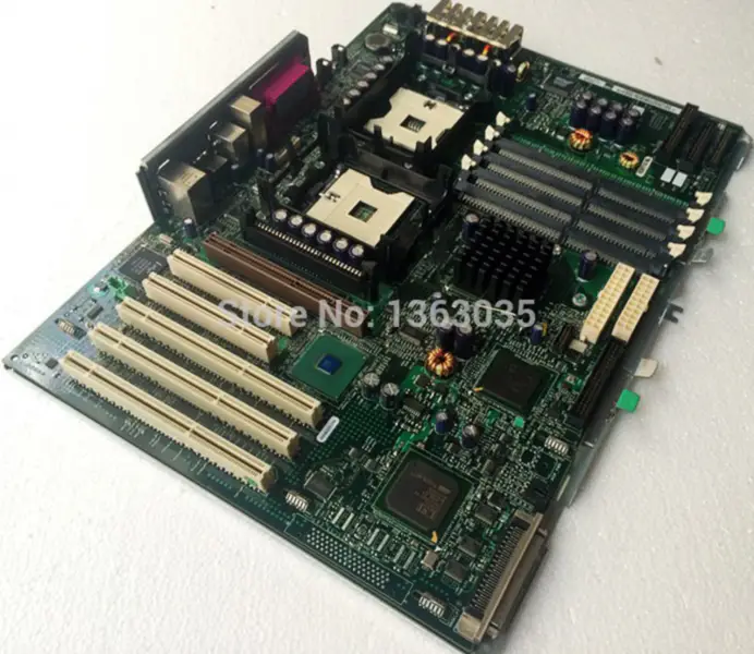 IBM 02K812 2K812 CN-02K812 serverová základní deska pro Precision 650 WS650 PRE650