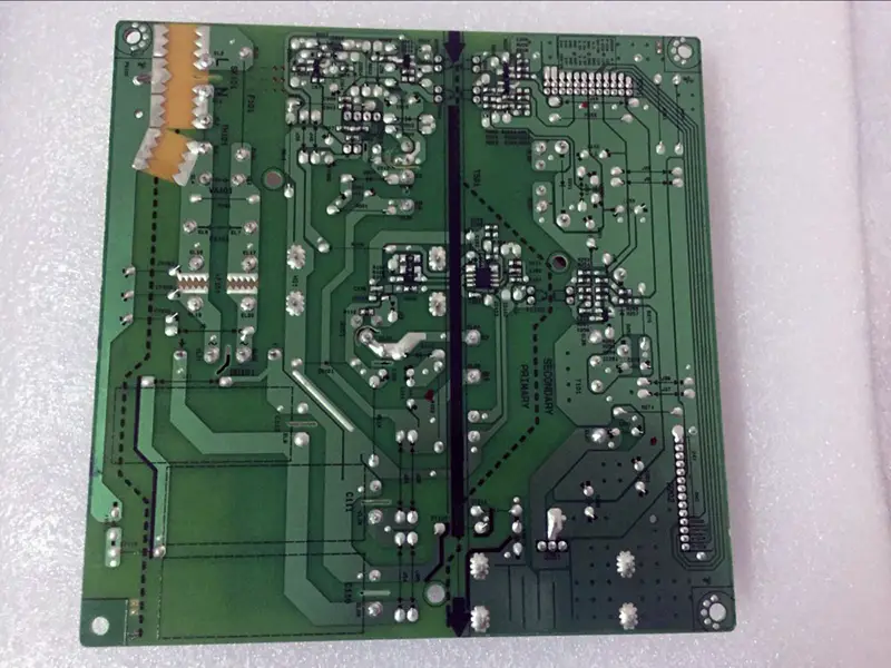 32LS3100 LGP32F-12P EAX64560501 (1.6) deska plošných spojů