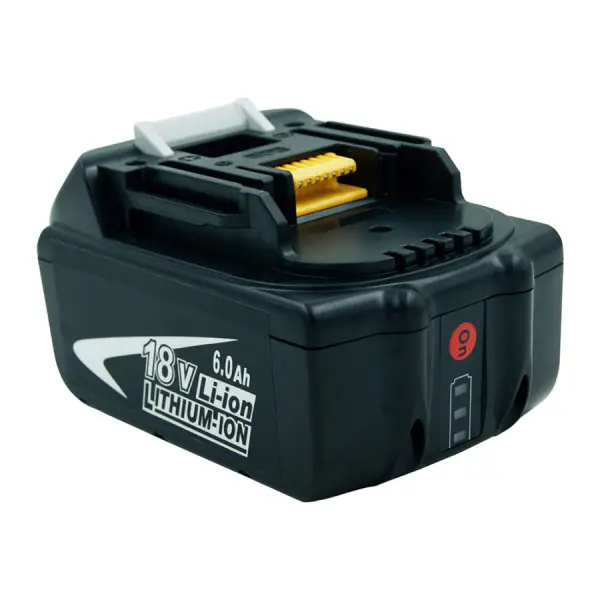 Makita 194309-1 BL1815 BL1830 BL1840 LXT400 LED baterie