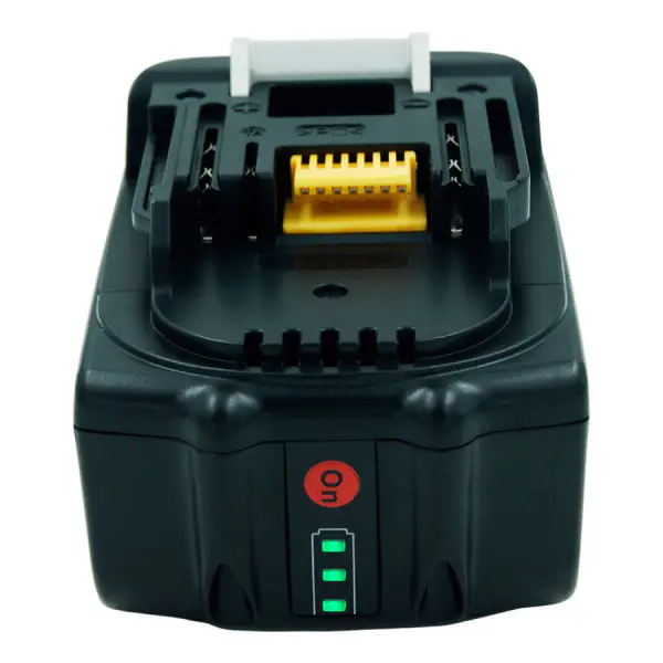 Makita 194309-1 BL1815 BL1830 BL1840 LXT400 LED baterie