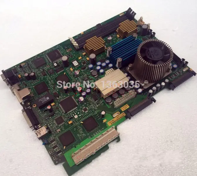 Základní deska HP A6070-66510 pro pracovní stanici B2600
