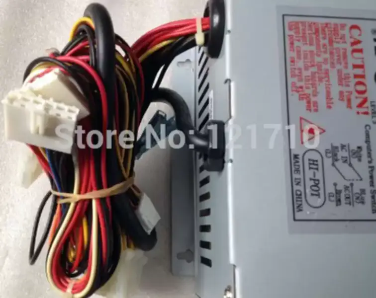 Napájecí zdroj ADLINK AT APS300 300W pro průmyslové základní desky