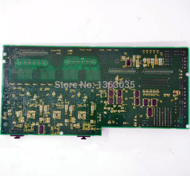 Základní deska FANUC A16B-3200-0610/13F