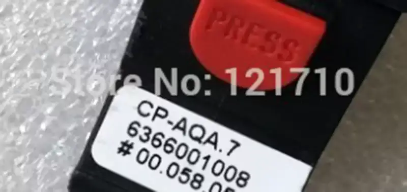 Eltro mat CP-AQA.7 6366001008 CP-AQ-BAS.2-1 6066001201 CP-AQ-AVID.1 6066002100 CP-GCD-69030.1 6066012100 průmyslová základní deska
