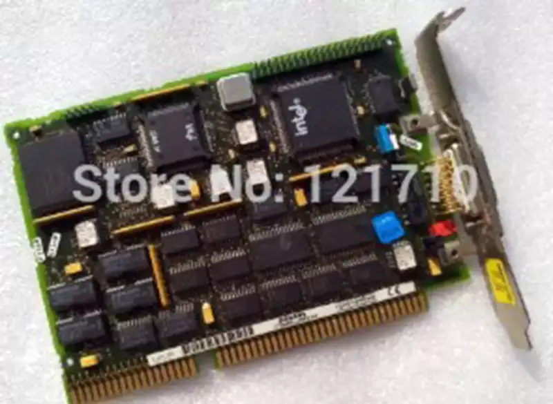 Fujitsu Siemens EWK-X30 C79040-A6440-C185-02-85 C79458-L2343-A2 průmyslová základní deska