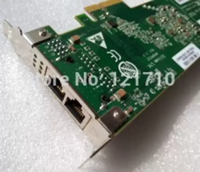 Serverová karta NIC Fujitsu Siemens MPB#PEG2 REV 1.2 PEG2S-FU-RoHS CA05951-9801 průmyslová základní deska