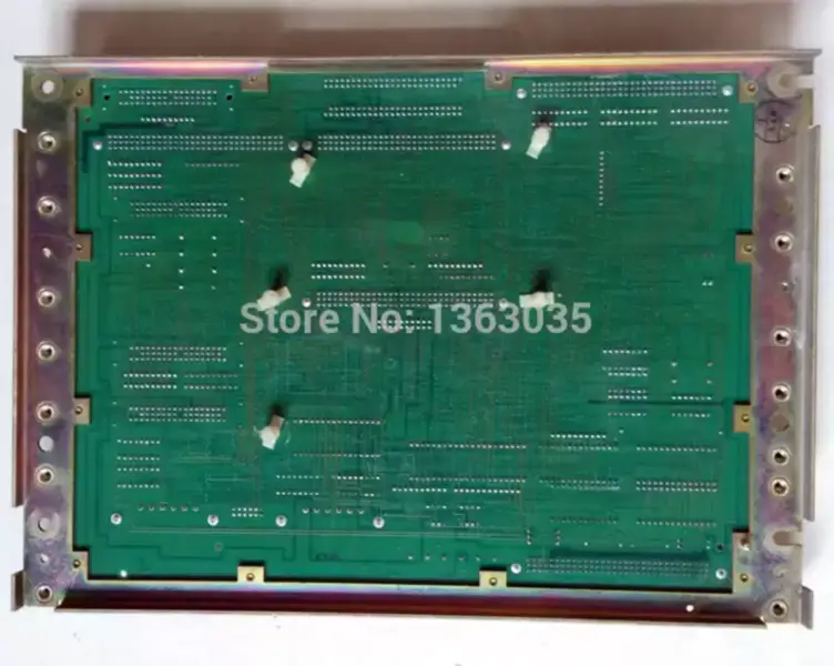 Základní deska FANUC A20B-2000-0170