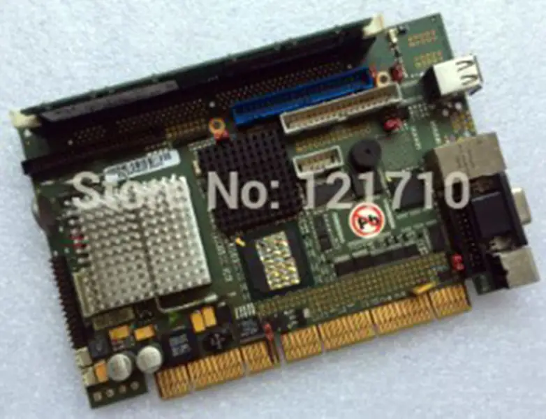 辰沃 fu ba 3104ML LY20C390 poloviční velikosti karty průmyslové základní desky