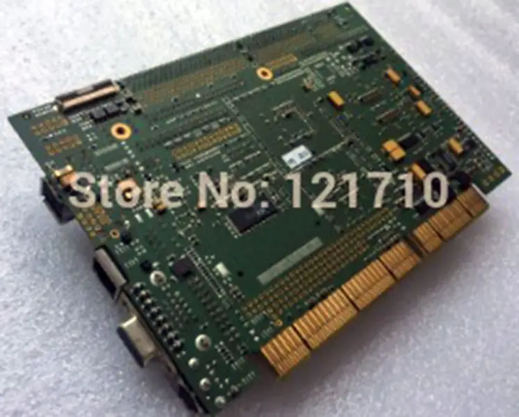 辰沃 fu ba 3104ML LY20C390 poloviční velikosti karty průmyslové základní desky