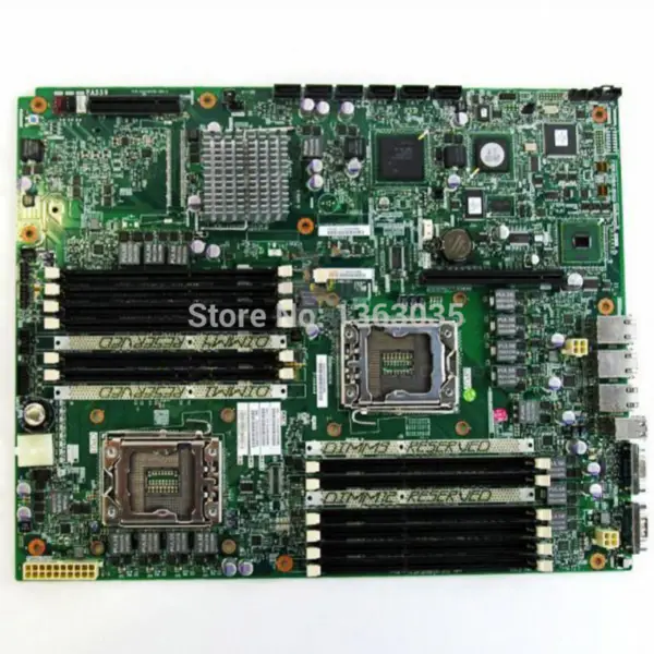 Základní deska serveru IBM 69Y1101 Pro X3620M3 X3630M3