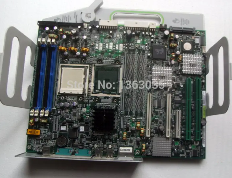 SUN 375-3277 serverová základní deska Pro Ultra 45 U45