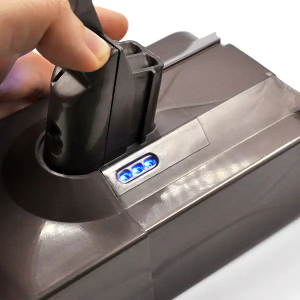 Baterie Dyson V8 21,6V 4000mAh